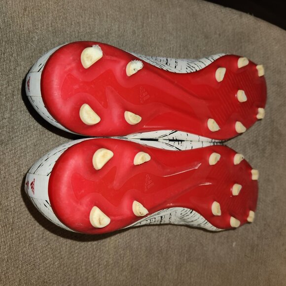 Adidas Nemeziz 18.3 FG soccer cleats, Men's 6, Women's 7.5 - Picture 5 of 6